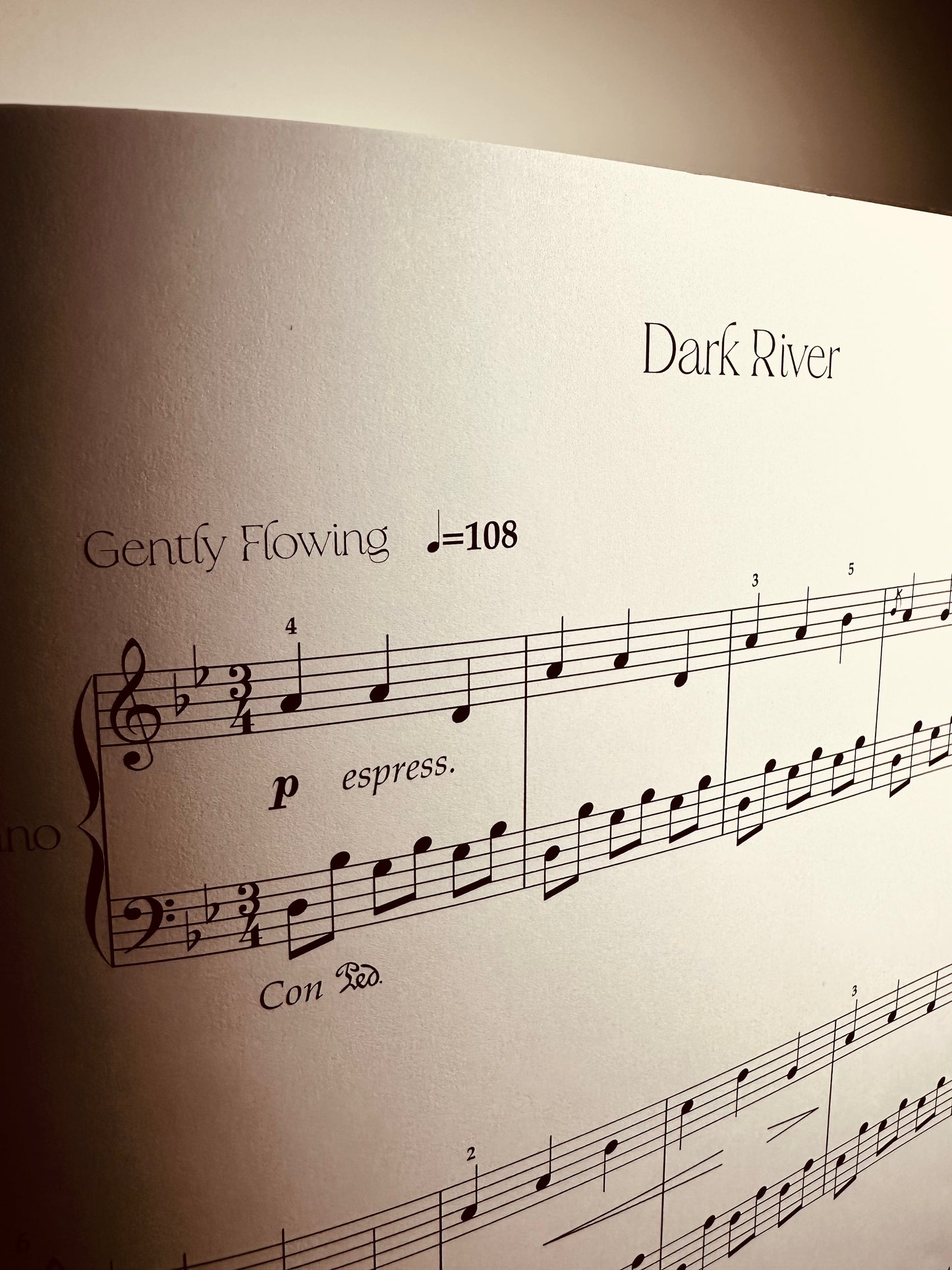 Dark River