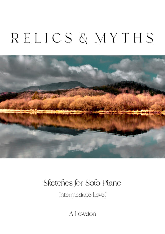 Relics & Myths Collection